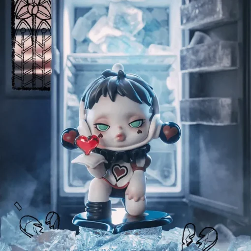 Hype Panda SP -02 - Skullpanda