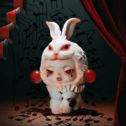 Hype Panda SP -02 - Skullpanda