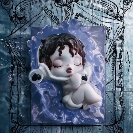 Hype Panda SP -02 - Skullpanda