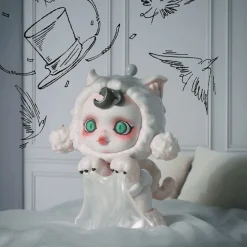 Hype Panda SP -02 - Skullpanda