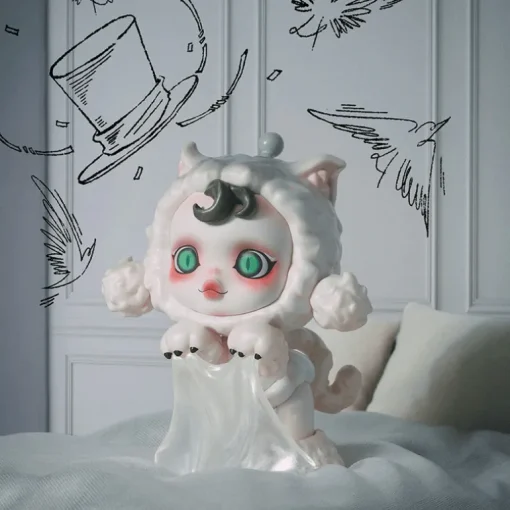 Hype Panda SP -02 - Skullpanda