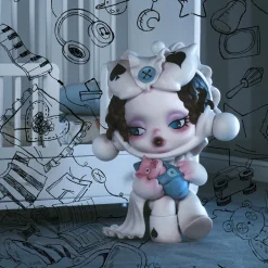 Hype Panda SP -02 - Skullpanda