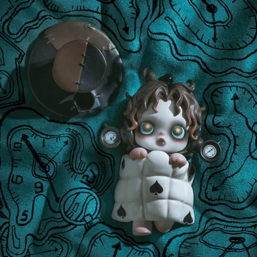 Hype Panda SP -02 - Skullpanda