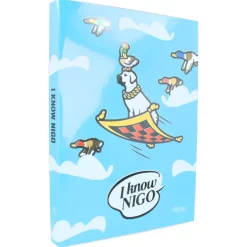I Know Nigo