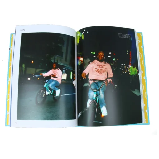 I Know Nigo