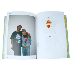 I Know Nigo
