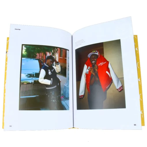 I Know Nigo