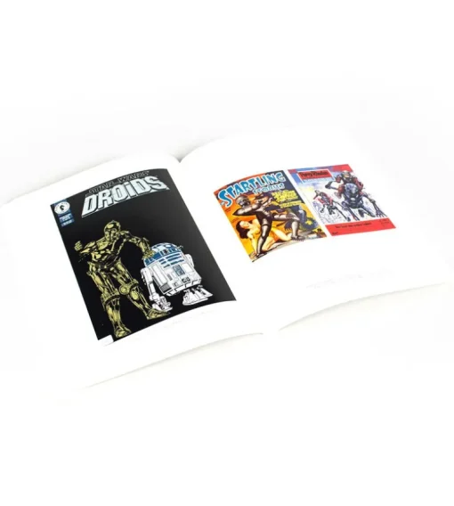 I was a Robot - Science Fiction und Popkultur