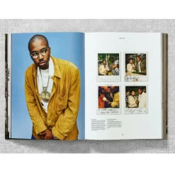 Ice cold : The History of Hip-Hop Jewelry