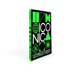 Iconic : Icons and Pictograms in Design Today