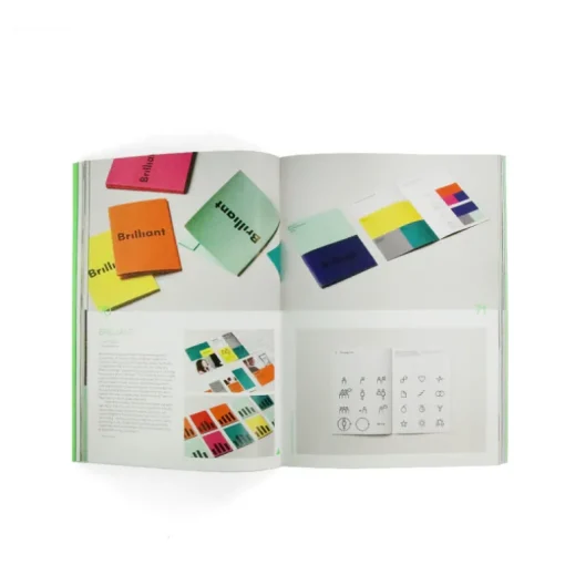 Iconic : Icons and Pictograms in Design Today