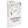 Illustration Unzipped (New ed)