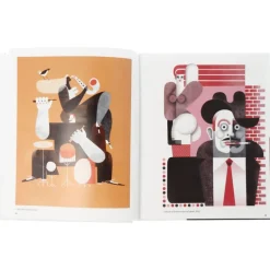 Illustration Unzipped (New ed)