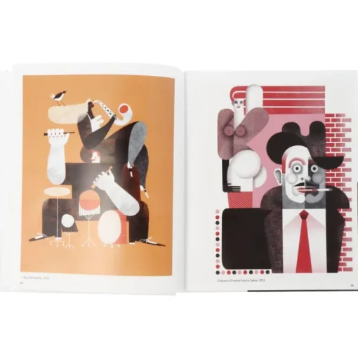 Illustration Unzipped (New ed)
