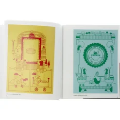 Illustration Unzipped (New ed)