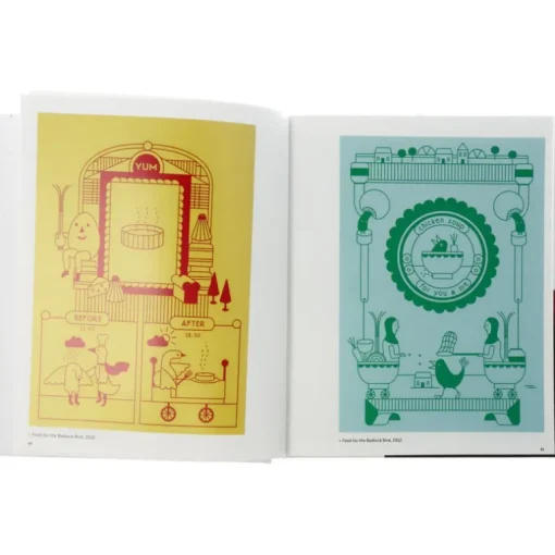 Illustration Unzipped (New ed)