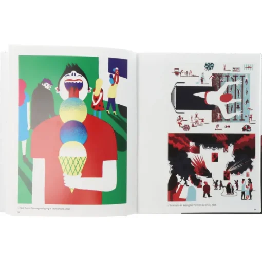 Illustration Unzipped (New ed)
