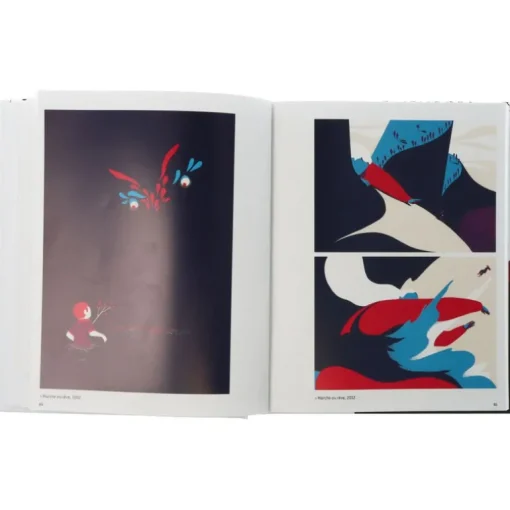 Illustration Unzipped (New ed)