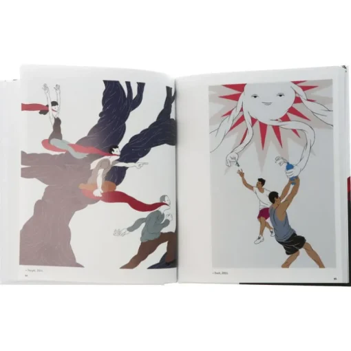 Illustration Unzipped (New ed)