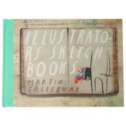 Illustrators Sketchbooks