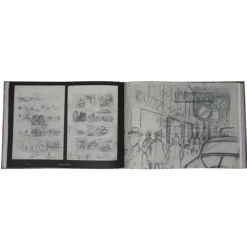 Illustrators Sketchbooks
