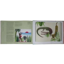 Illustrators Sketchbooks