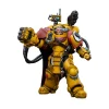 Imperial Fists Third Captain Tor Garadon (Warhammer 40K)