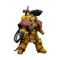 Imperial Fists Third Captain Tor Garadon (Warhammer 40K)