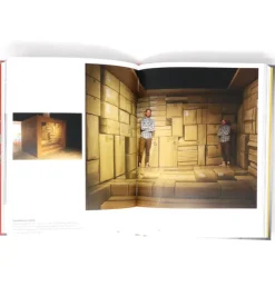 In Case Of Lost Childhood - Leon Keer