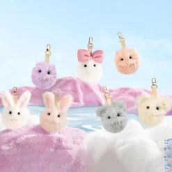 Instinctoy Fantasy World Series - Plush Blind Box