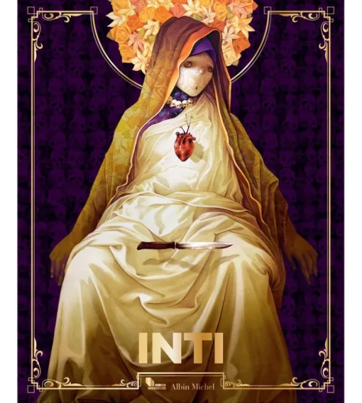 INTI - La Monographie