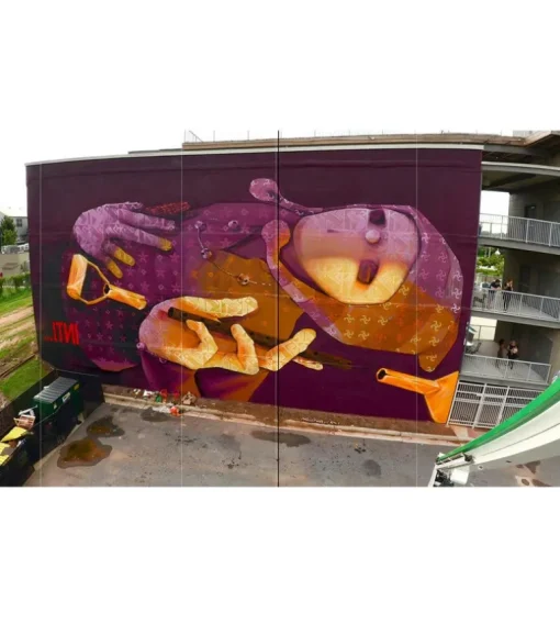 INTI - La Monographie