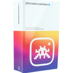 @Invaderwashere