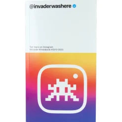 @Invaderwashere