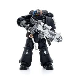 Iron Hands Intercessors Brother Gravak (Warhammer 40K)