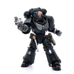 Iron Hands Intercessors Brother Gravak (Warhammer 40K)
