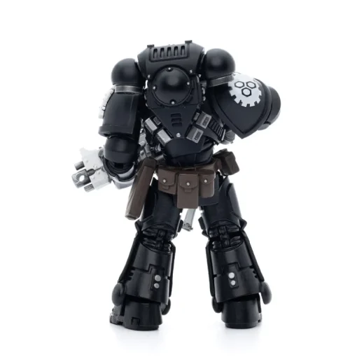 Iron Hands Intercessors Brother Gravak (Warhammer 40K)