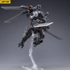 Iron Wrecker 05 Orbital Combat Mecha (Night Attack Type)