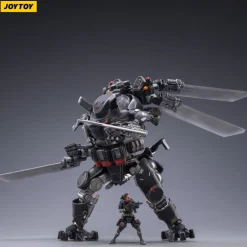 Iron Wrecker 05 Orbital Combat Mecha (Night Attack Type)