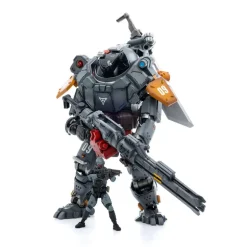 Iron Wrecker 09 Pursue Type Mecha