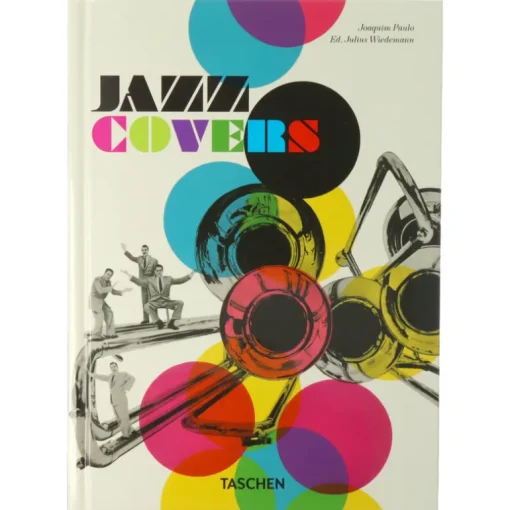 Jazz Covers (40th Anniversary Edition)