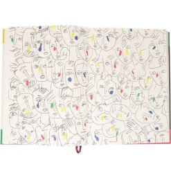 Jean-Charles de Castelbajac: Dessins tout-terrain