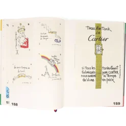 Jean-Charles de Castelbajac: Dessins tout-terrain