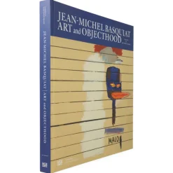 Jean-Michel Basquiat : Art and Objecthood