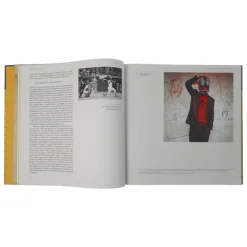 Jean-Michel Basquiat : Art and Objecthood