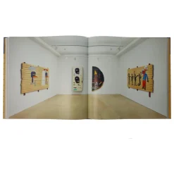 Jean-Michel Basquiat : Art and Objecthood