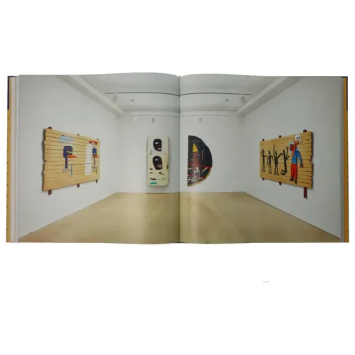 Jean-Michel Basquiat : Art and Objecthood