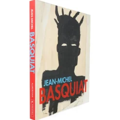 Jean-Michel Basquiat : Of Symbols and Signs