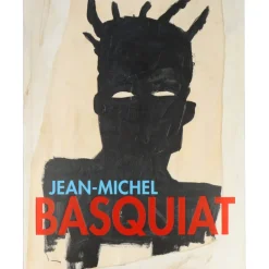 Jean-Michel Basquiat : Of Symbols and Signs