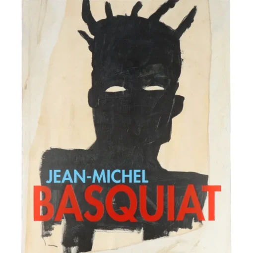 Jean-Michel Basquiat : Of Symbols and Signs